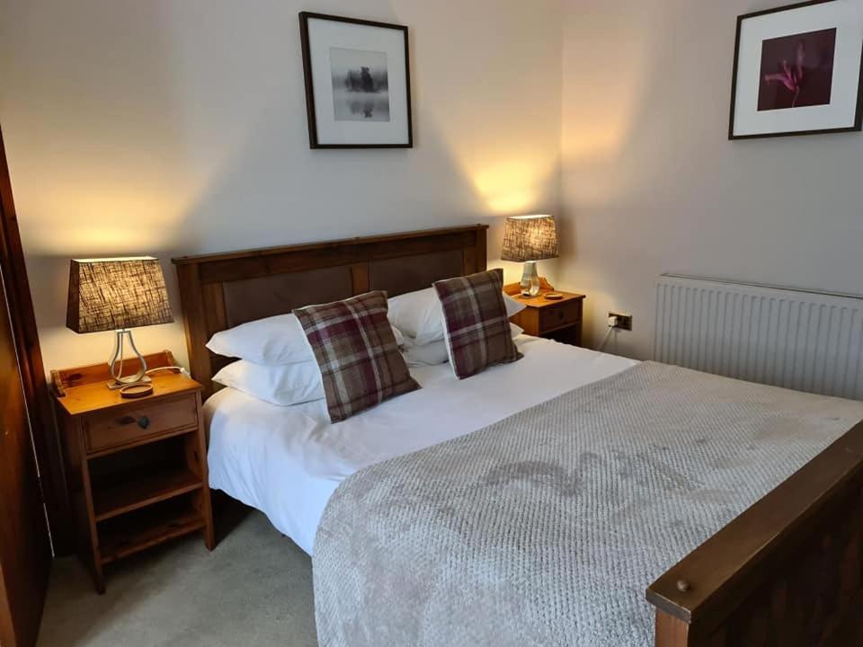Hotel Ty Morgan'S Rhayader Zewnętrze zdjęcie