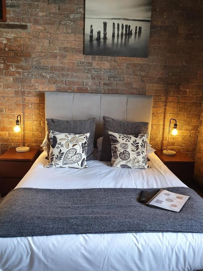Hotel Ty Morgan'S Rhayader Zewnętrze zdjęcie
