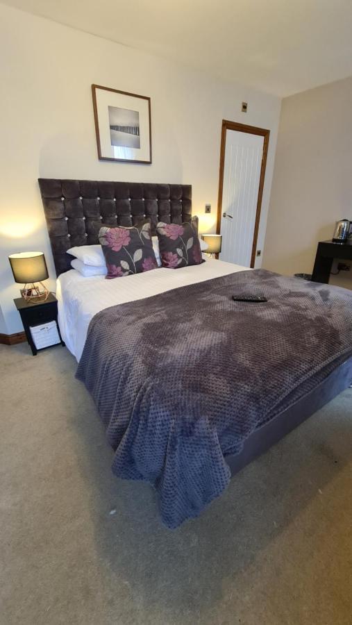 Hotel Ty Morgan'S Rhayader Zewnętrze zdjęcie