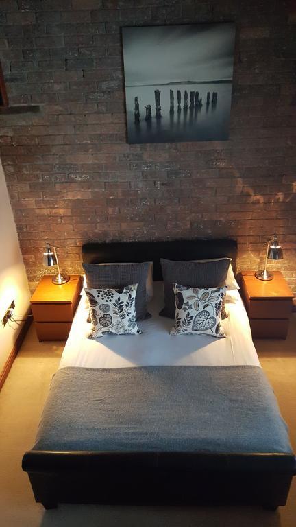 Hotel Ty Morgan'S Rhayader Zewnętrze zdjęcie