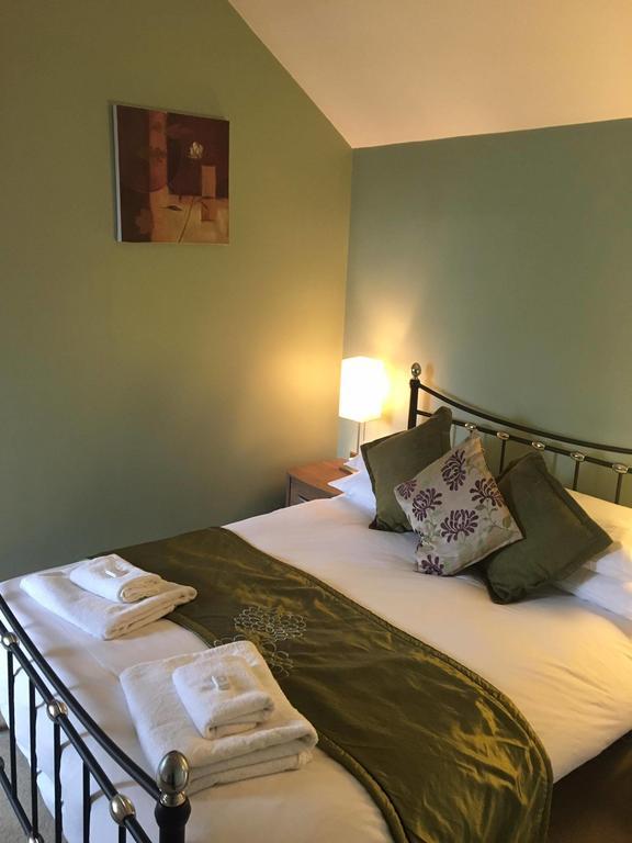 Hotel Ty Morgan'S Rhayader Zewnętrze zdjęcie