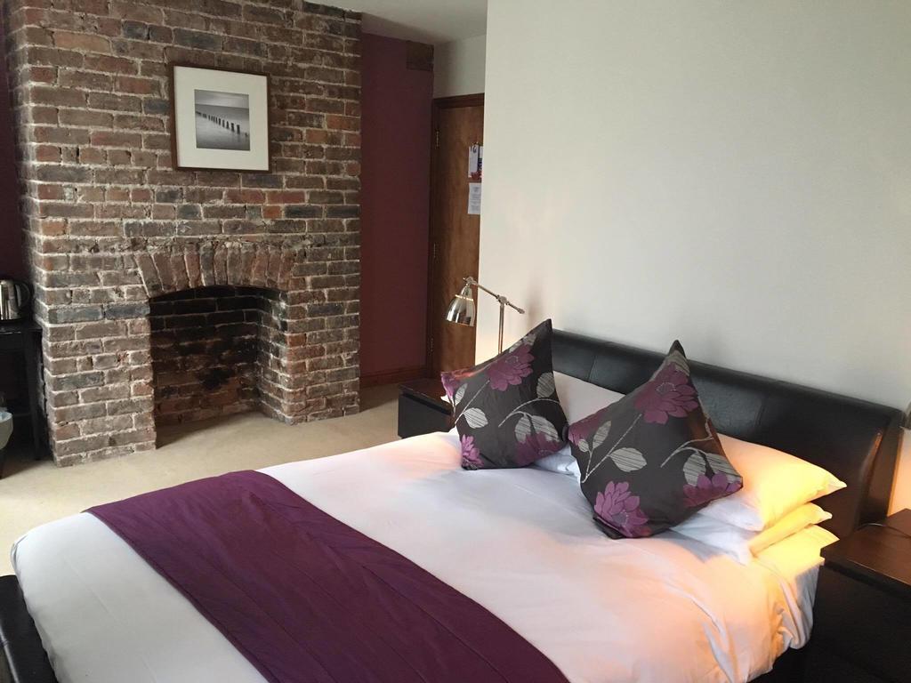 Hotel Ty Morgan'S Rhayader Zewnętrze zdjęcie