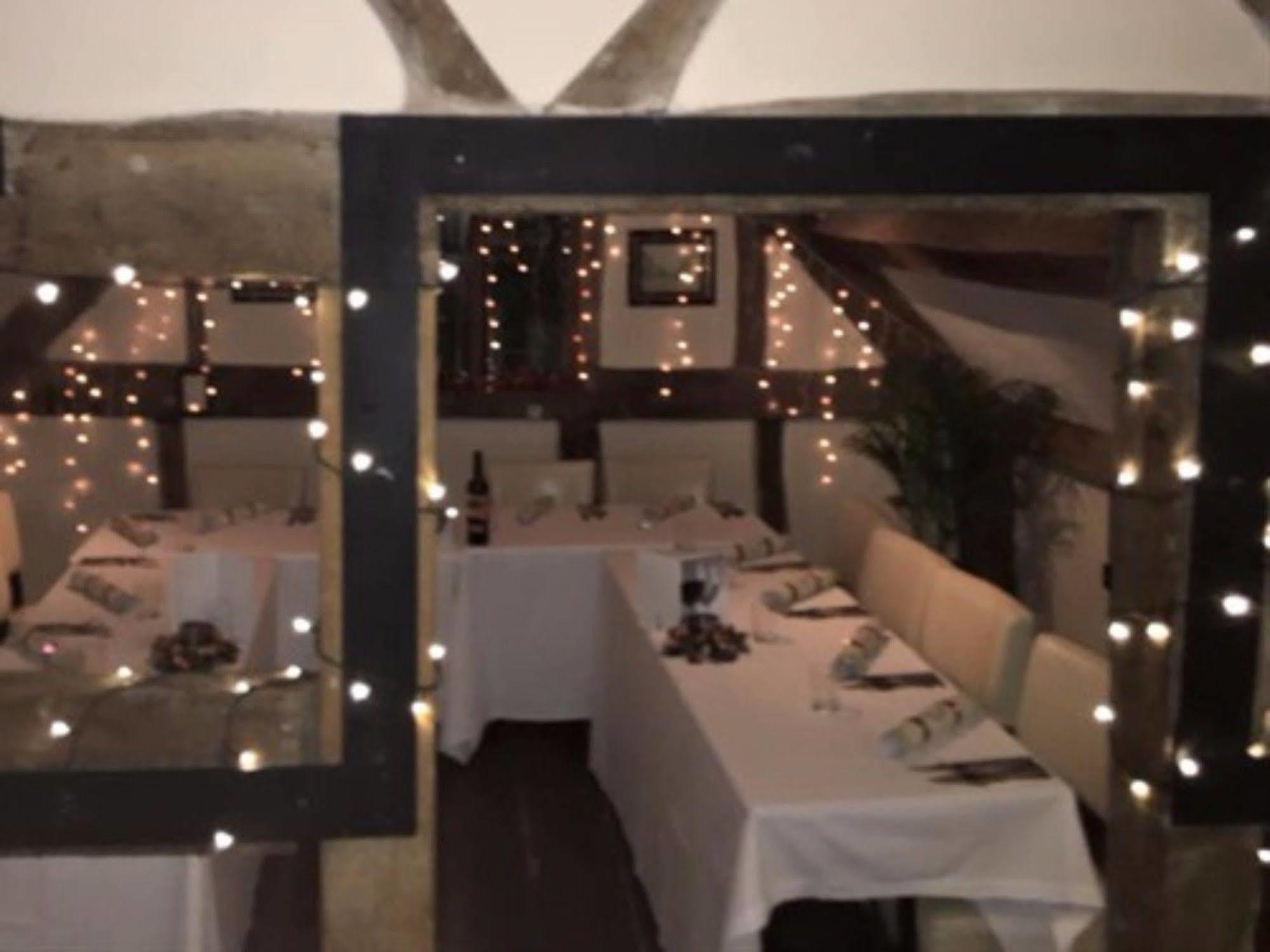 Hotel Ty Morgan'S Rhayader Zewnętrze zdjęcie