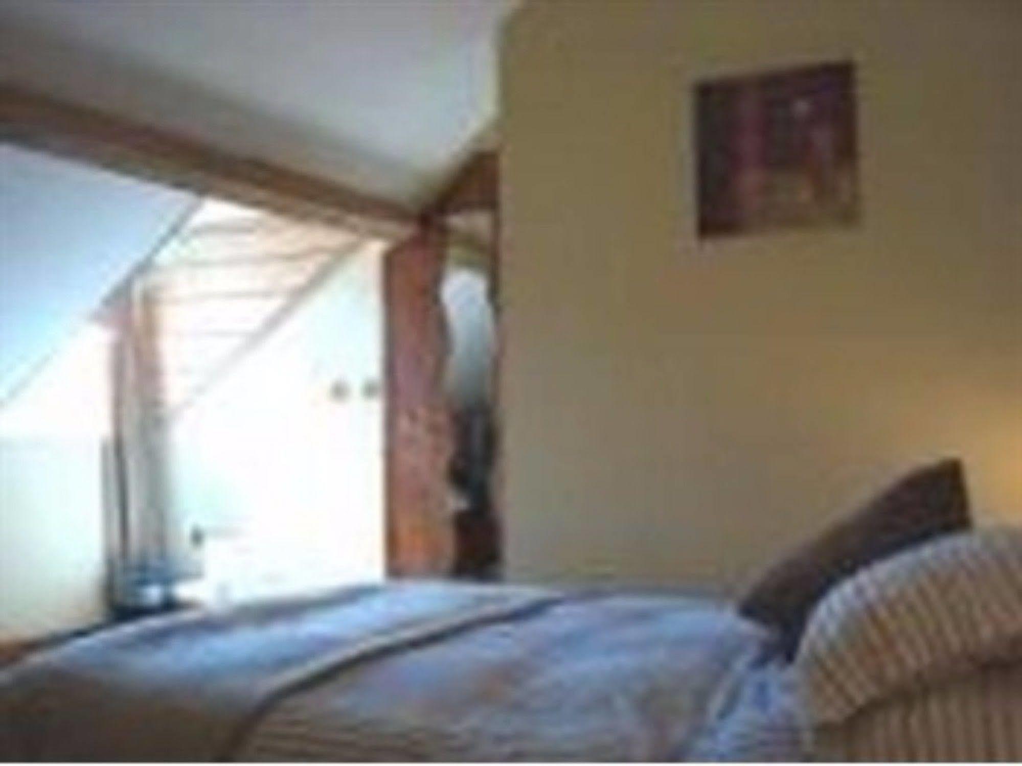 Hotel Ty Morgan'S Rhayader Zewnętrze zdjęcie