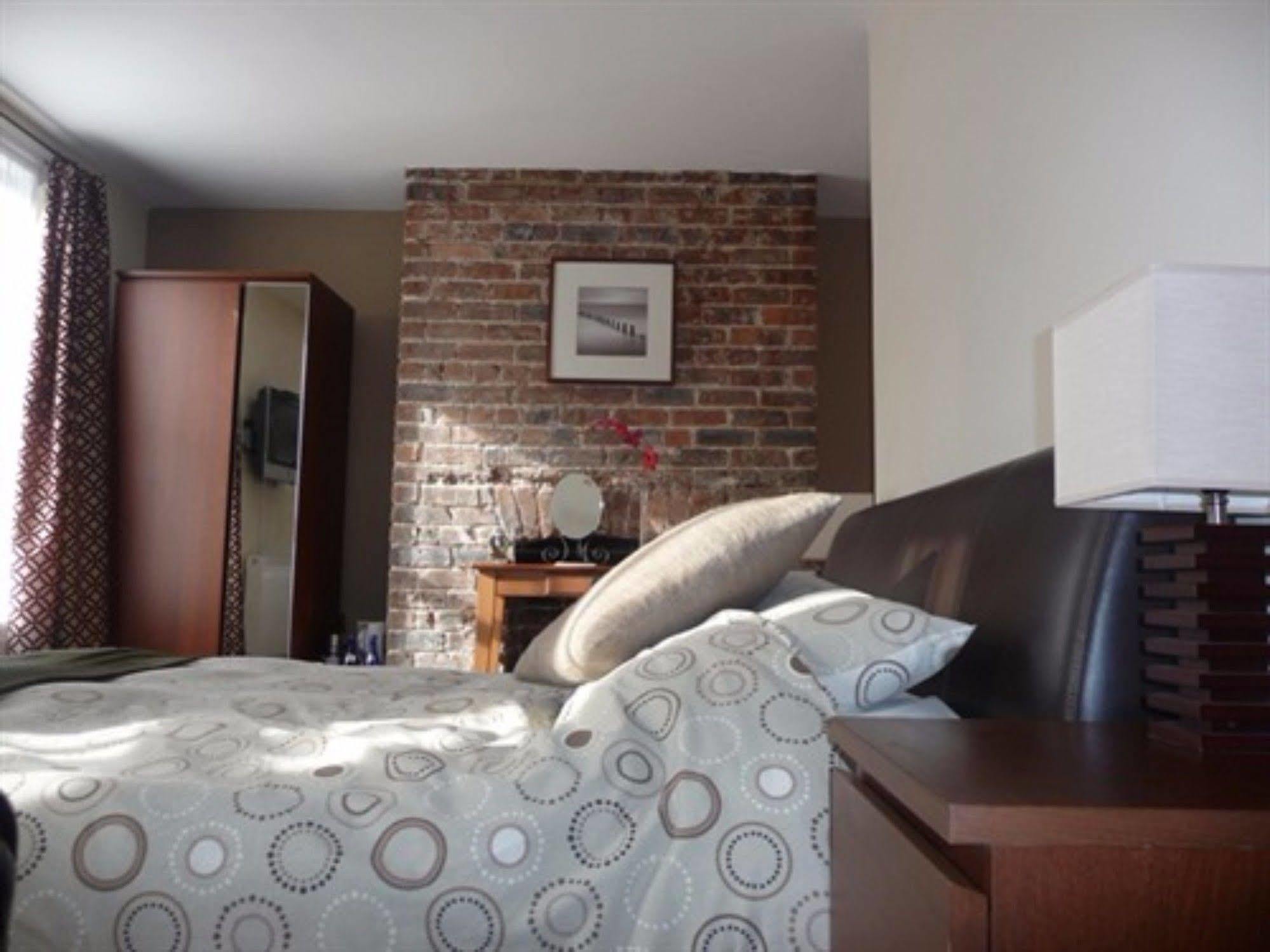 Hotel Ty Morgan'S Rhayader Zewnętrze zdjęcie