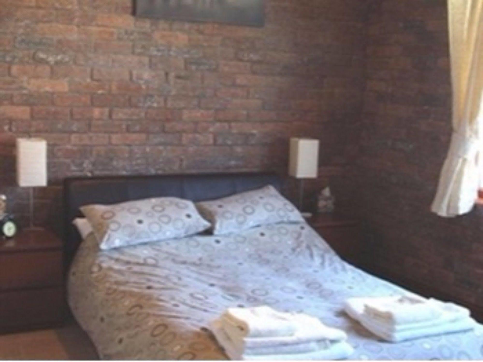 Hotel Ty Morgan'S Rhayader Zewnętrze zdjęcie