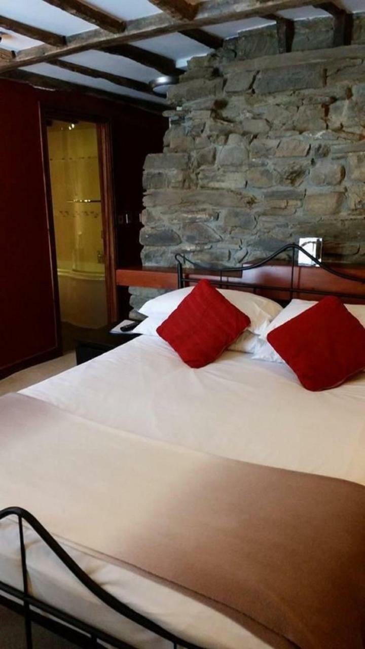 Hotel Ty Morgan'S Rhayader Pokój zdjęcie