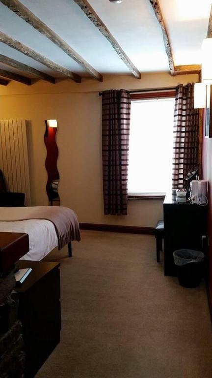 Hotel Ty Morgan'S Rhayader Pokój zdjęcie